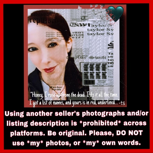 Meet your Posher…? - Picture 4 of 17